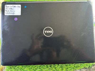 Dell Latitude 5480 – Core i5 VPro | 4GB RAM | Business Laptop