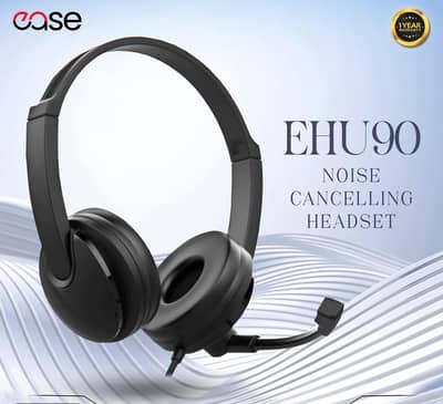 Ease Headset ehu90