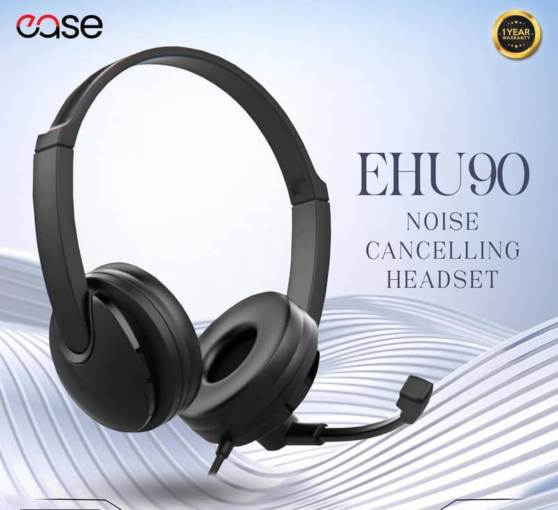 Ease Headset ehu90 0