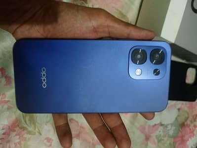 Oppo A6pro 8*256 Abi wranty ma ha 6 month