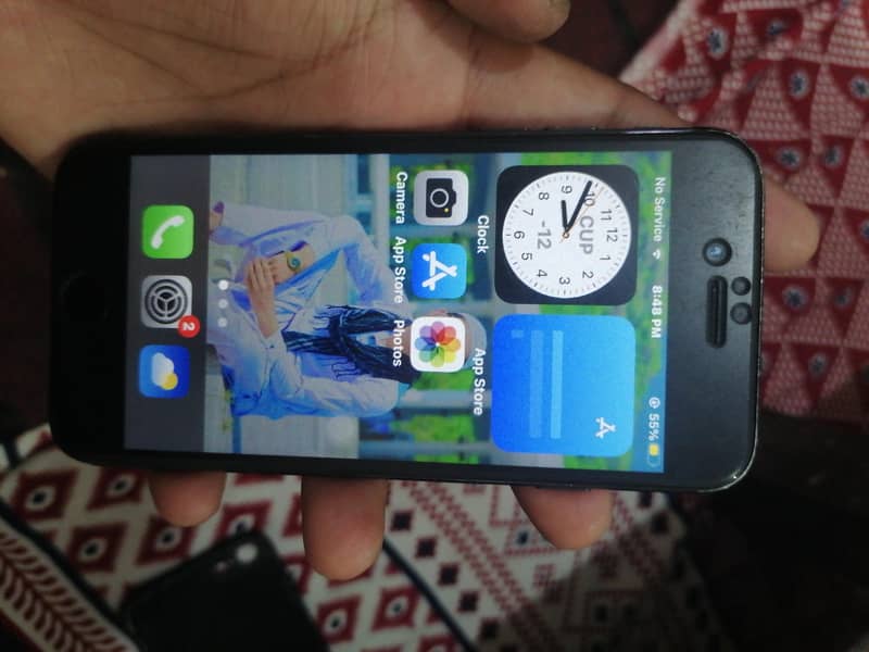 iphone 7 0