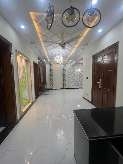 BRAND NEW 6 MARLA DOUBLE STORY HOUSE AVAILABLE FOR SALE