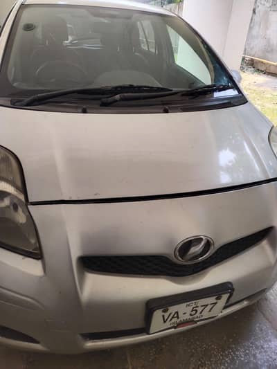 vital 2008/2012 for sale urgrnt