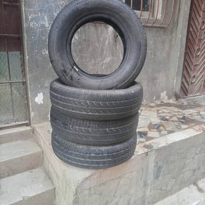 175/70R13 CRYSTAL TYRES