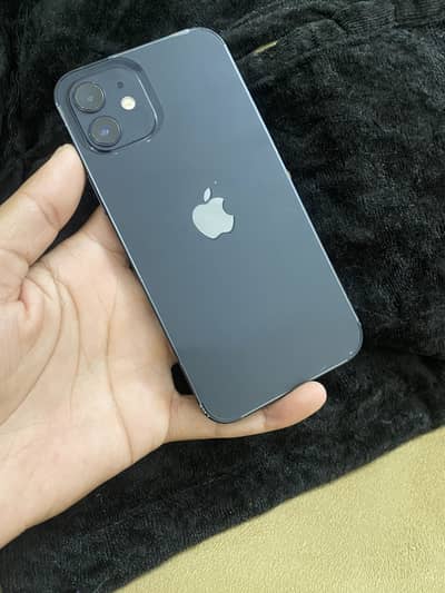 I phone 12 Jv