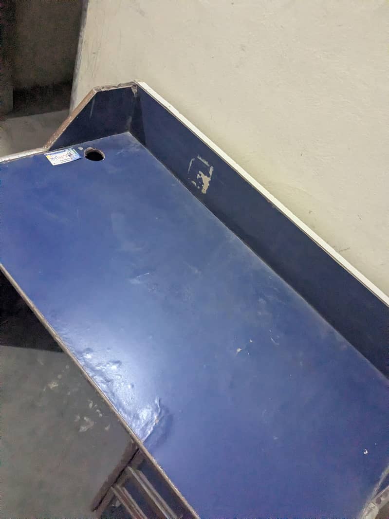 PC table 1
