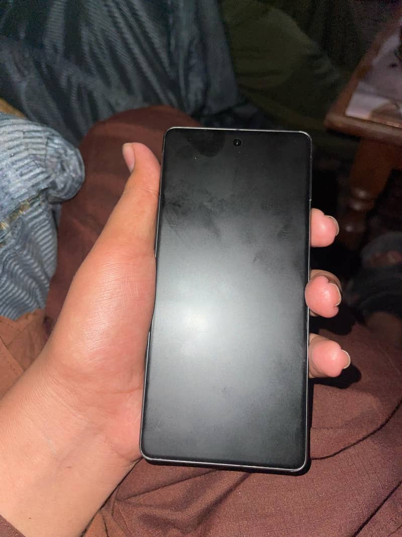 Google pixel 7 6