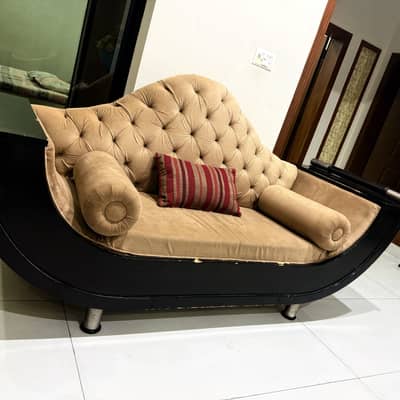 2seater dewaan