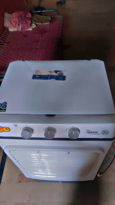 prime air cooler