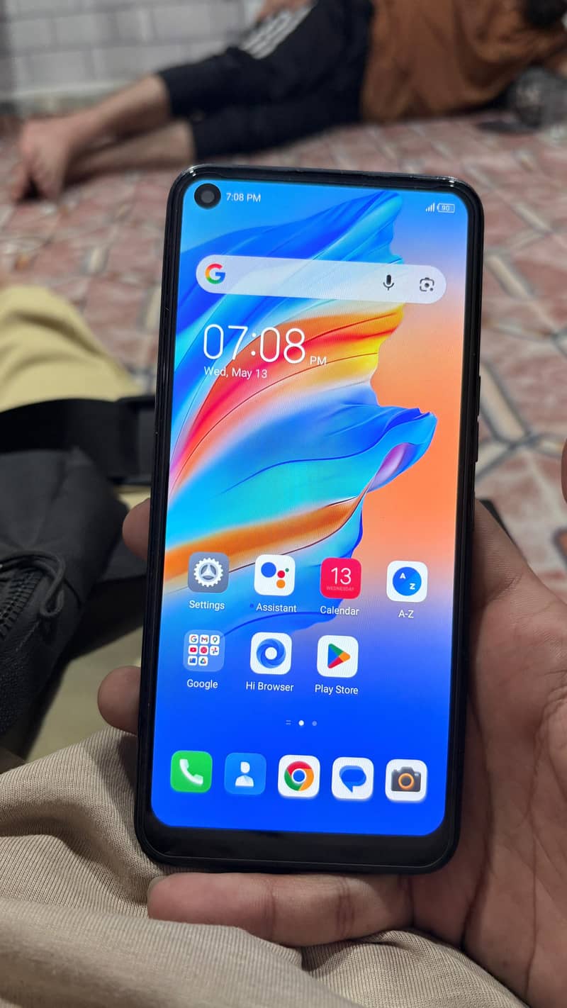 Tecno Camon 17(6/128) 1