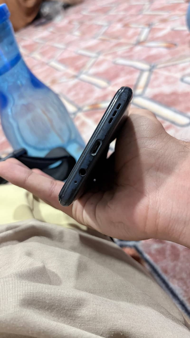 Tecno Camon 17(6/128) 3