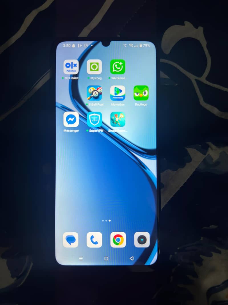 Realme C63 1