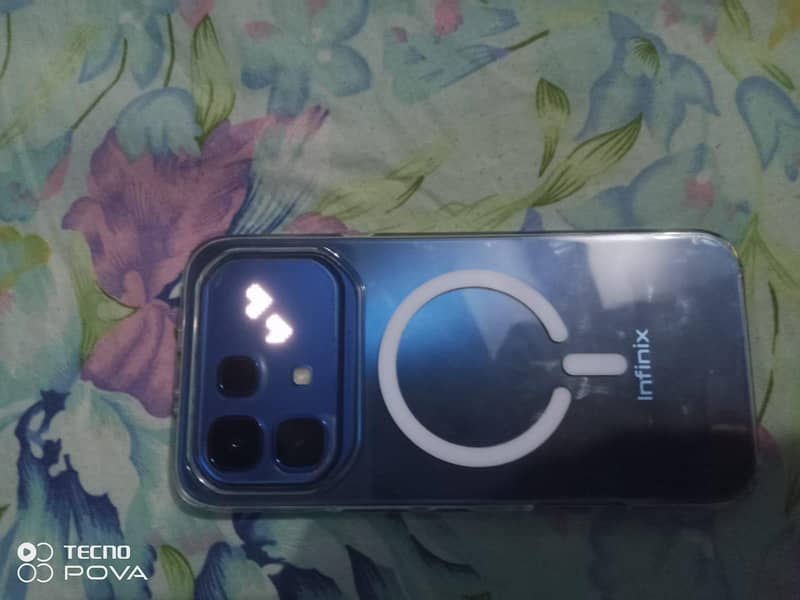 Infinix Note 60 pro 2