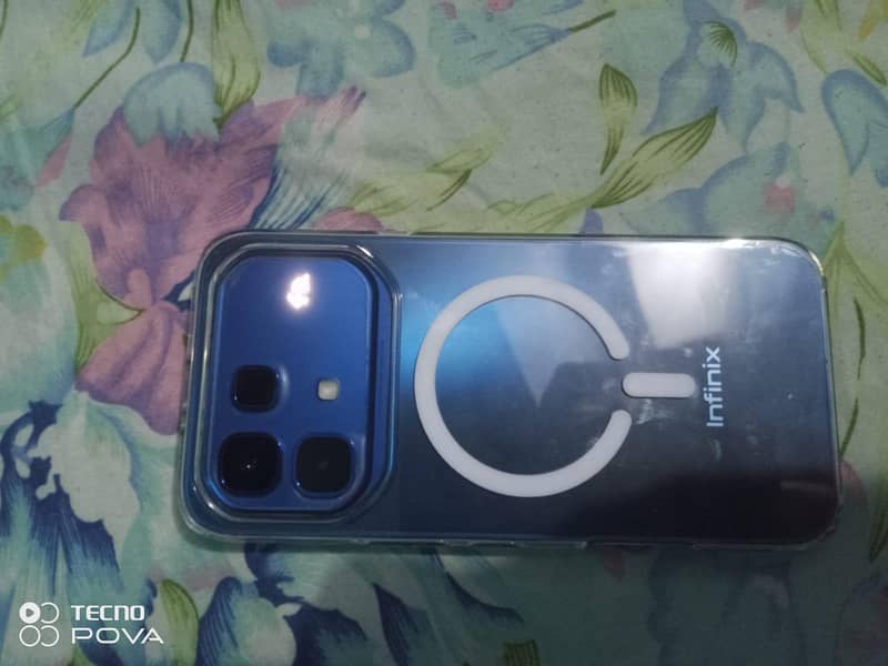 Infinix Note 60 pro 5