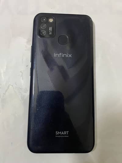 Infinix Smart 5