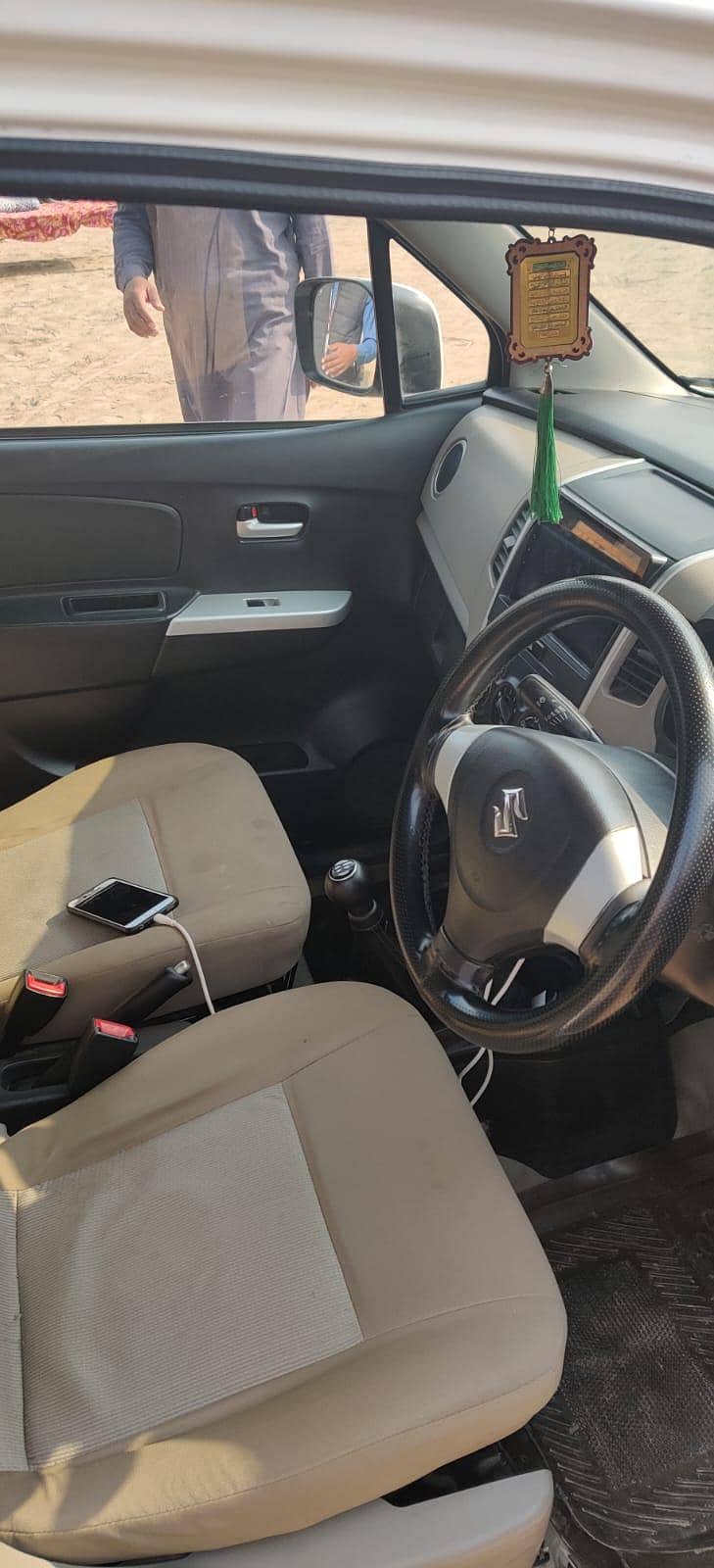 Wagon R 2019 model 4