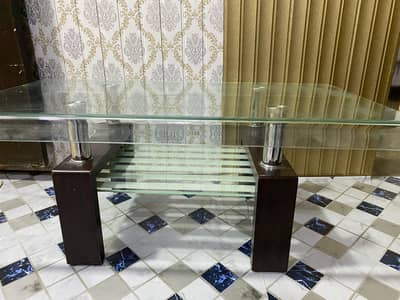 center table for sell