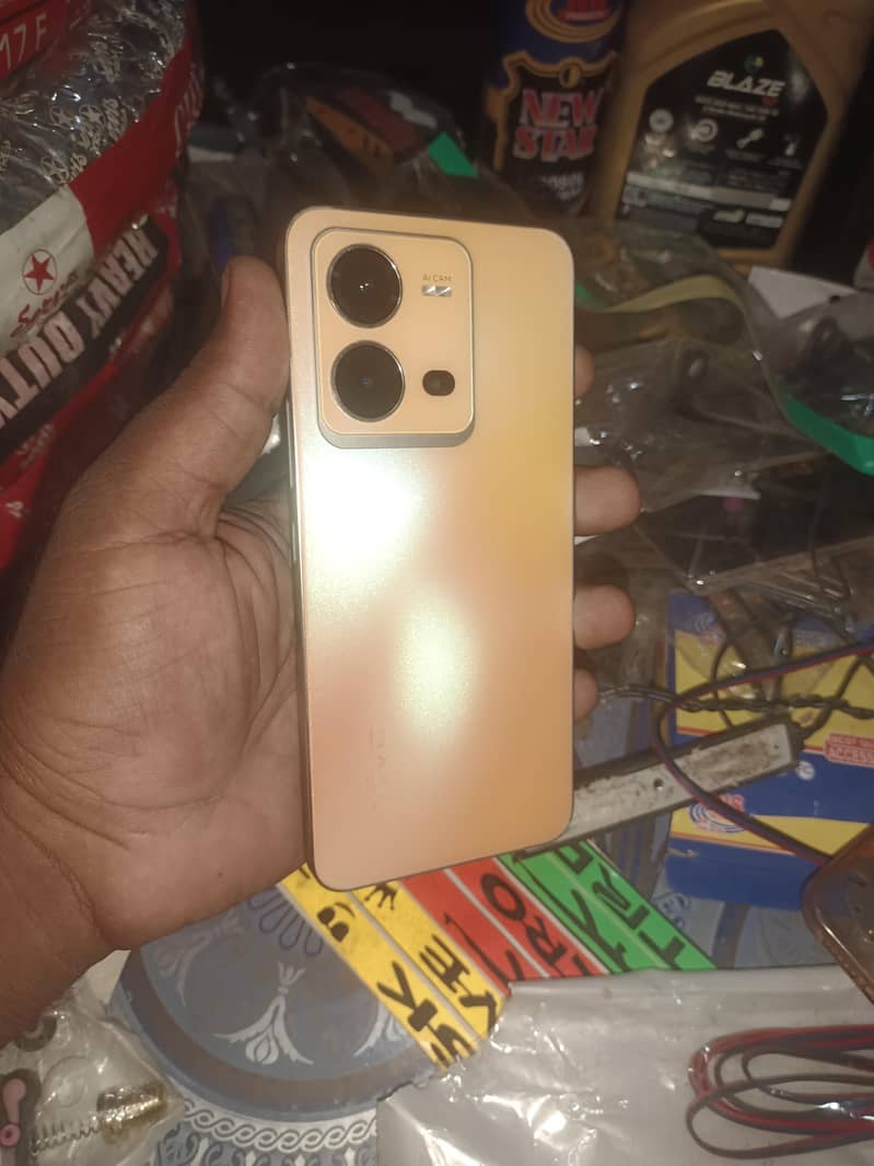 good condition 0