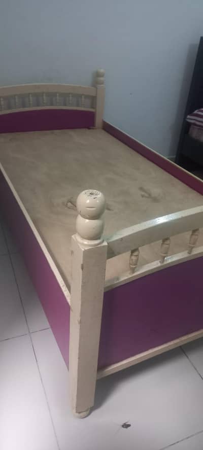 single beds