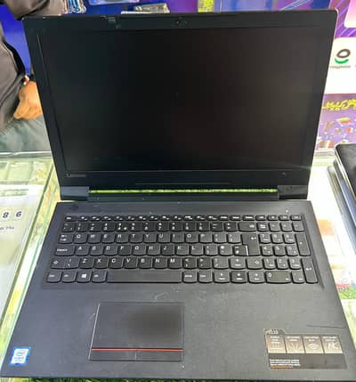 Lenovo V110 – Core i5 7th Gen | 4GB RAM | Reliable Laptop for Office