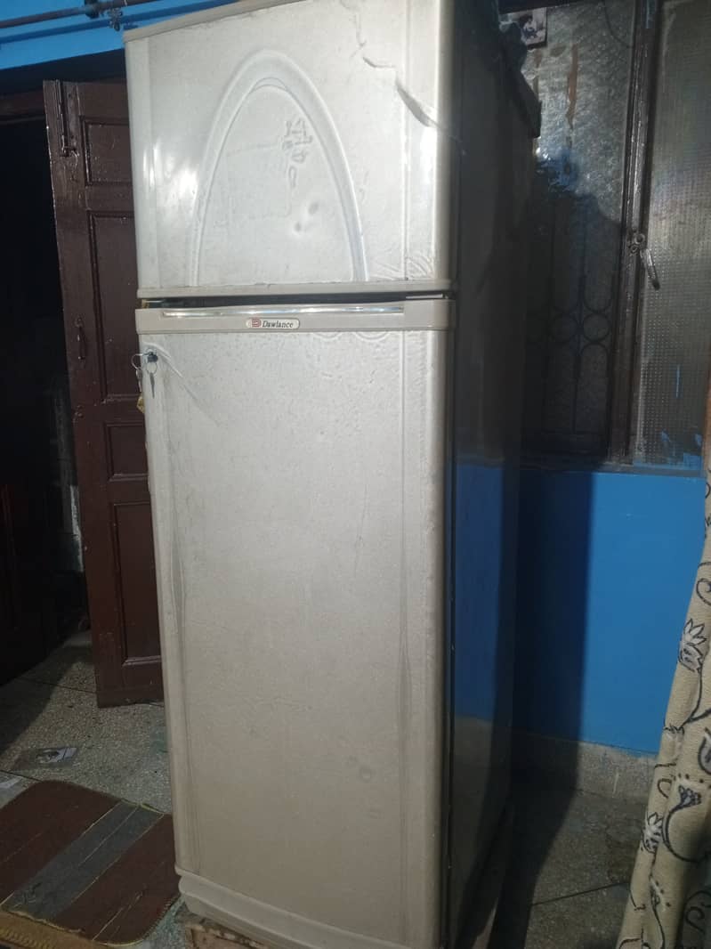Refrigerator 1