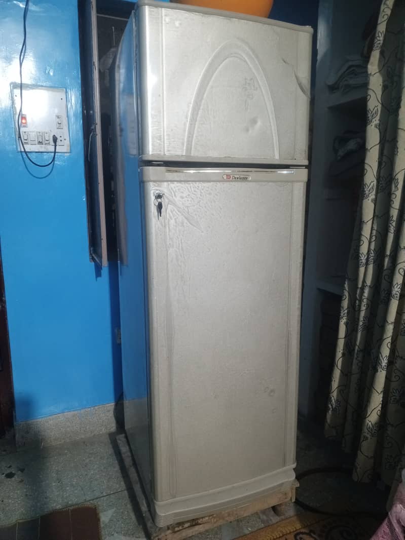 Refrigerator 2