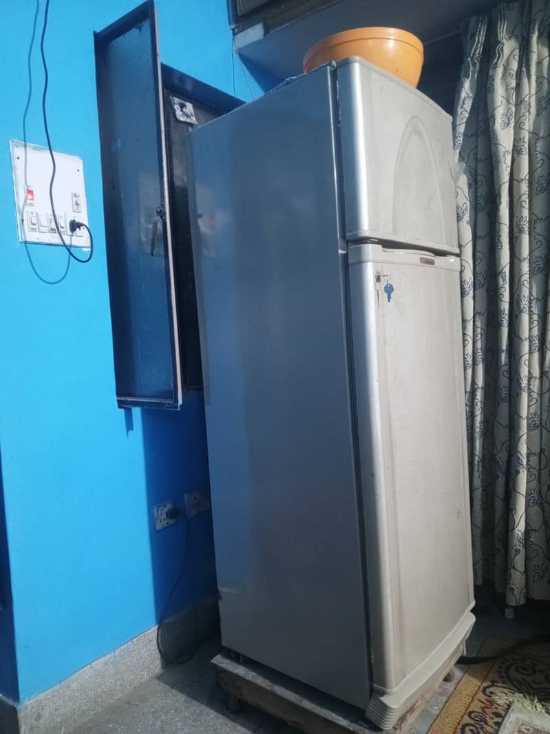 Refrigerator 3