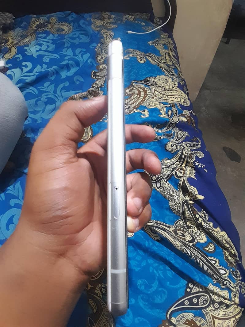 Google pixel A7 1