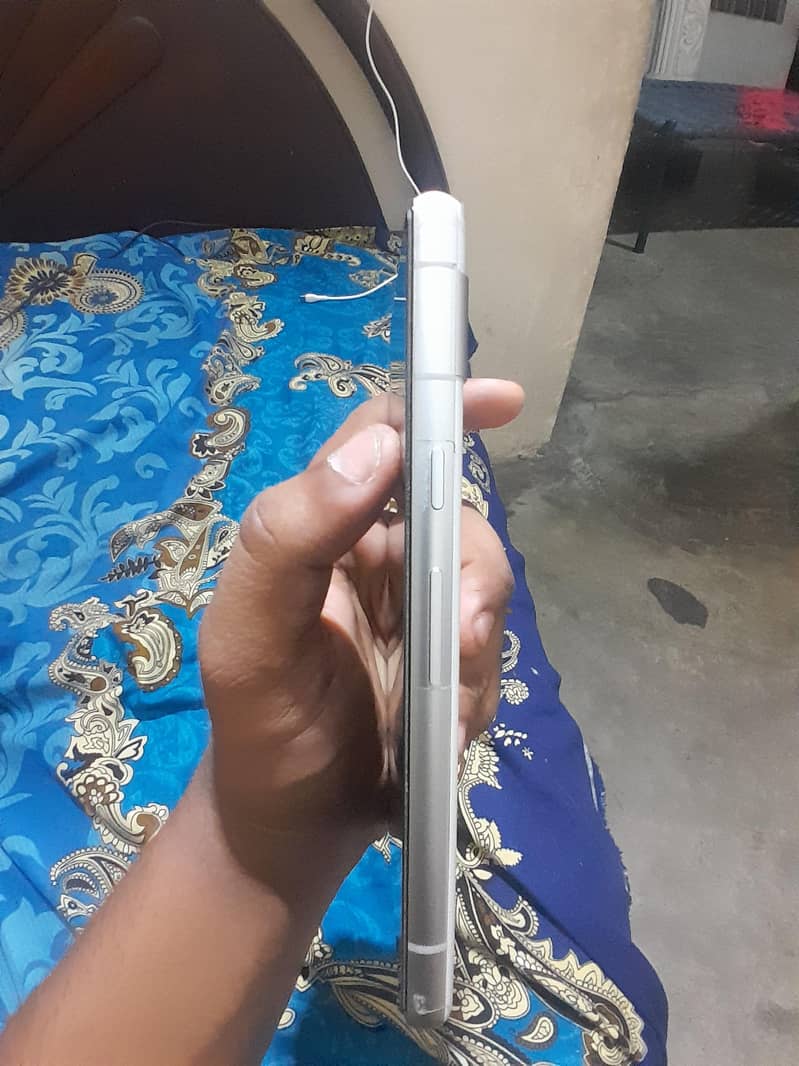 Google pixel A7 2