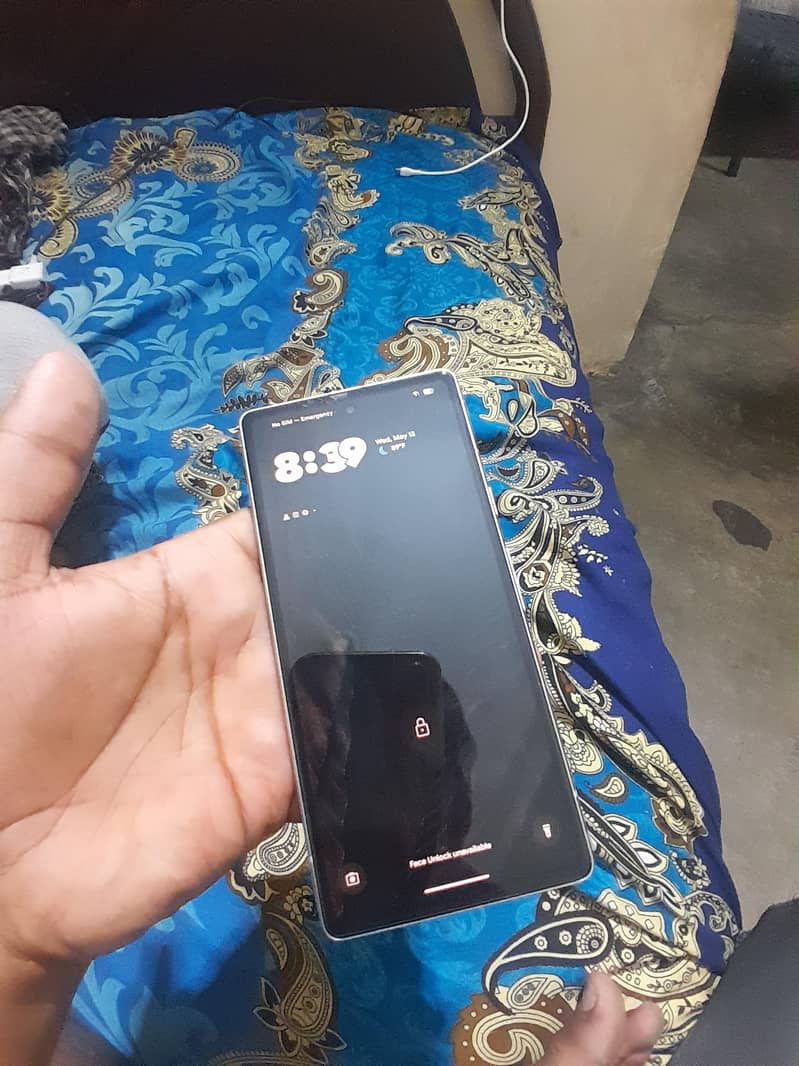 Google pixel A7 3
