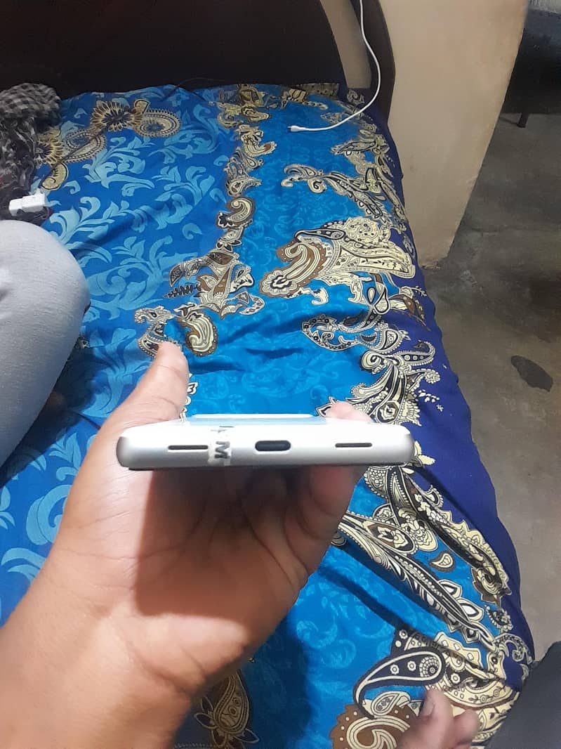 Google pixel A7 4