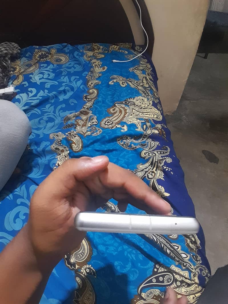 Google pixel A7 5