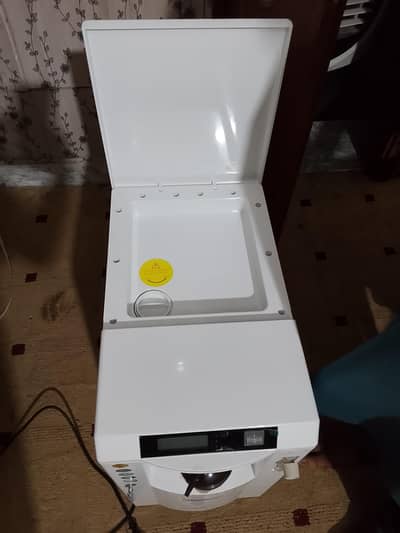 oxygen machine 10 liter
