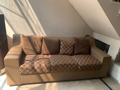 Sofa Set (3-1) for sale