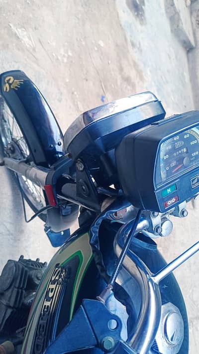2024 Hi speed 03166200203