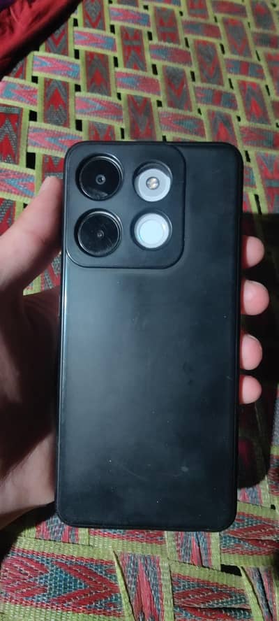infinix smart 7