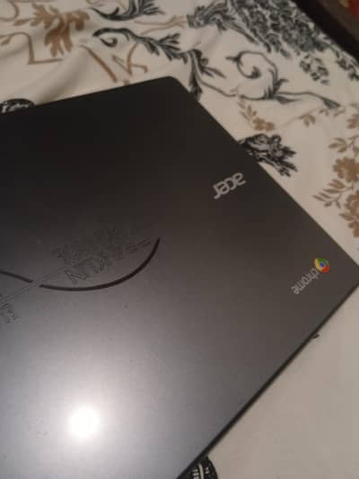 Acer Chromebook  C720P-2625
