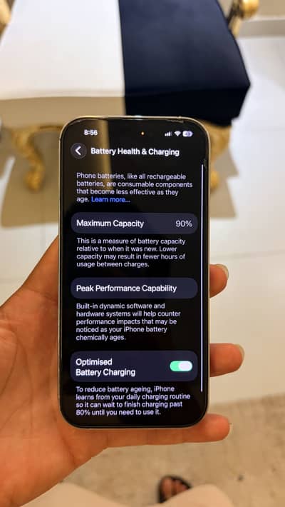 Iphone 14 Pro PTA approved