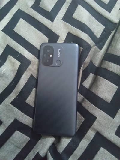 redmi 12c