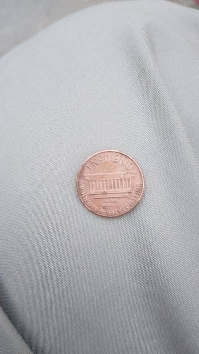 old coins