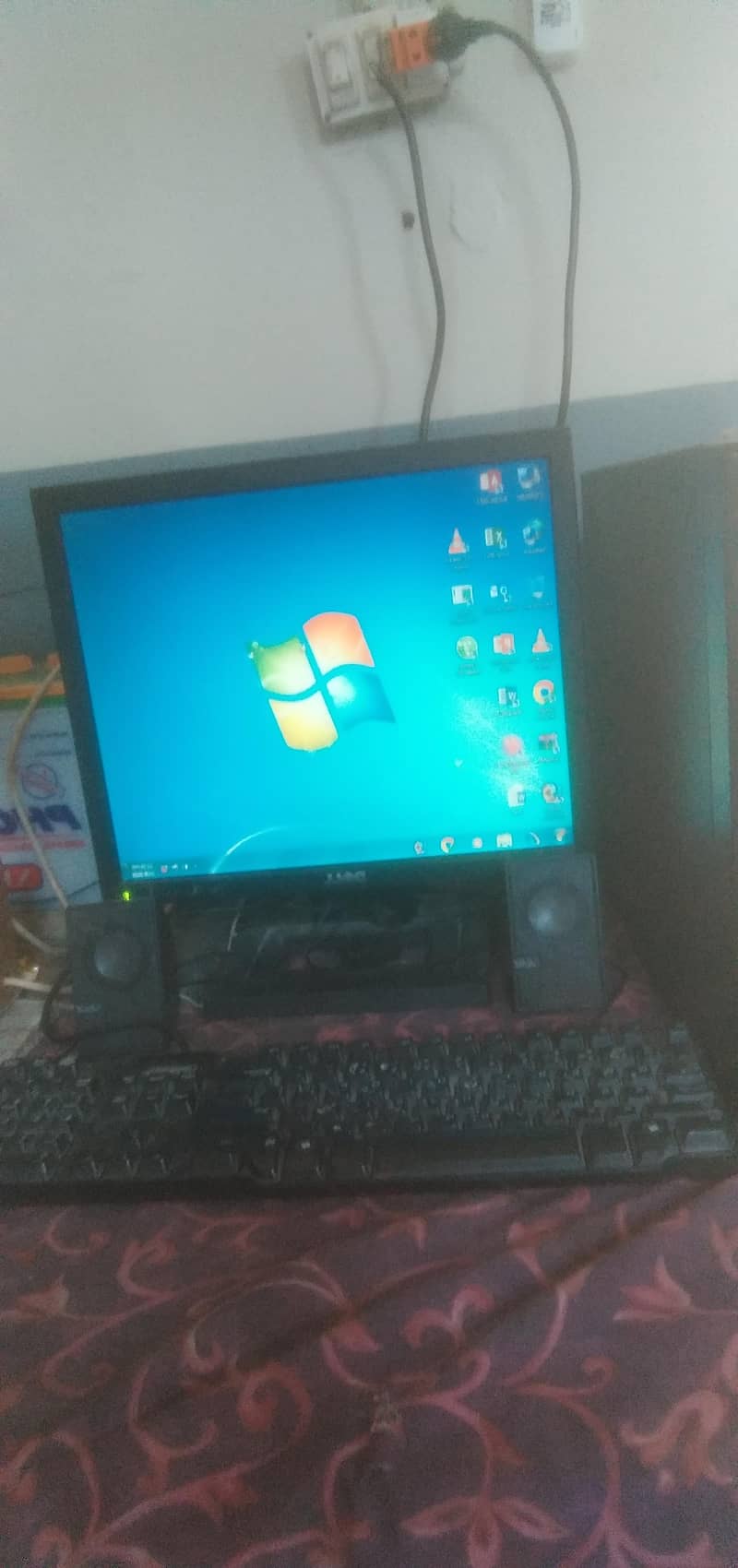 computer complete set 1