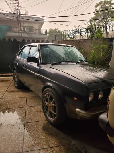 Mazda 929