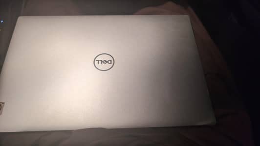 Dell XPS 15 9500