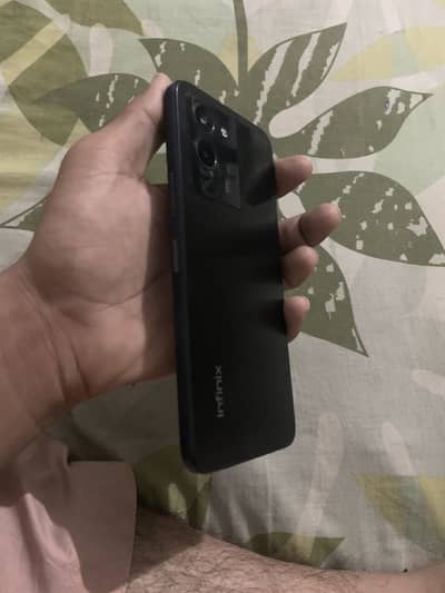 INFINIX NOTE 12 [8+8/128]