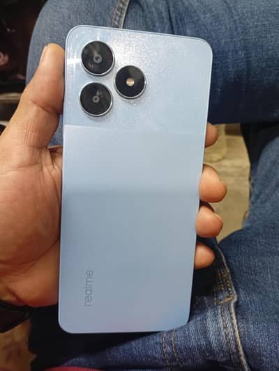 Realme Note 50 (4 64)