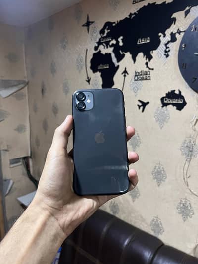 Iphone 11 (factory unlock)