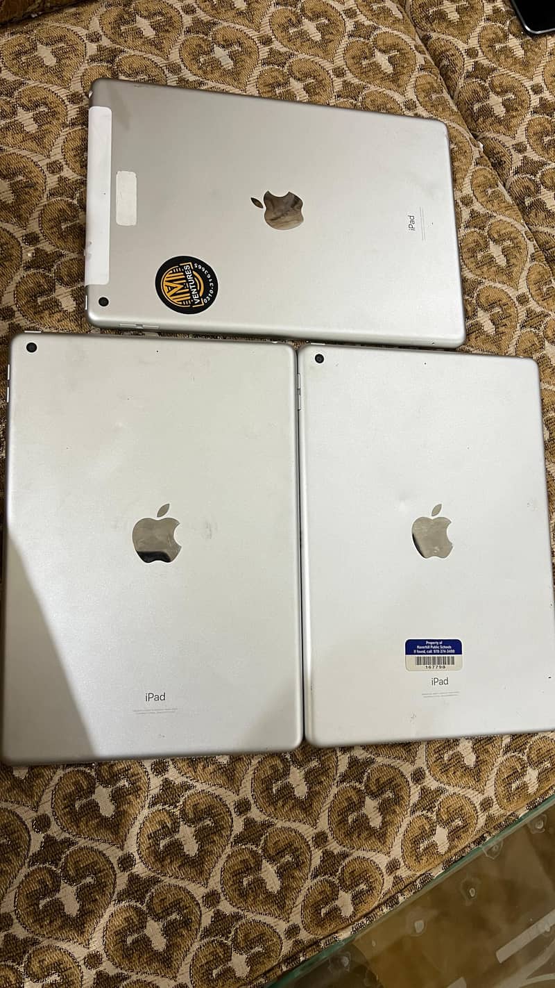 iPad 9 0
