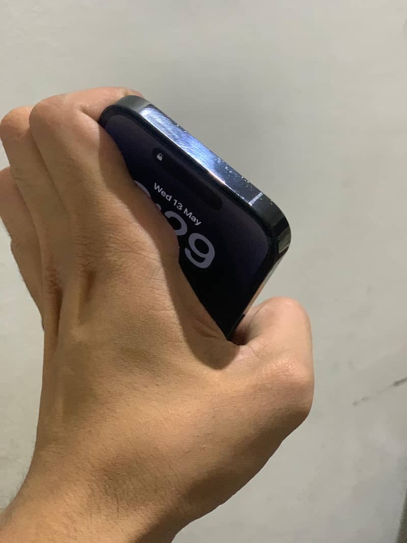Iphone 14pro 0