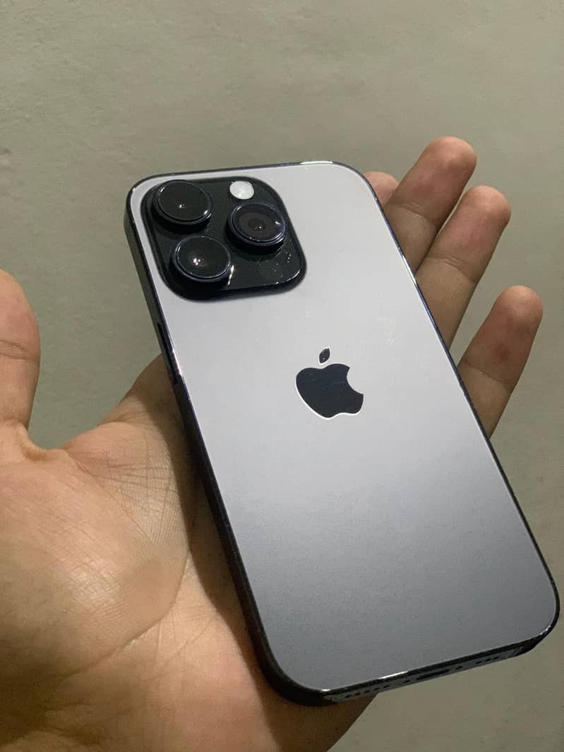 Iphone 14pro 1