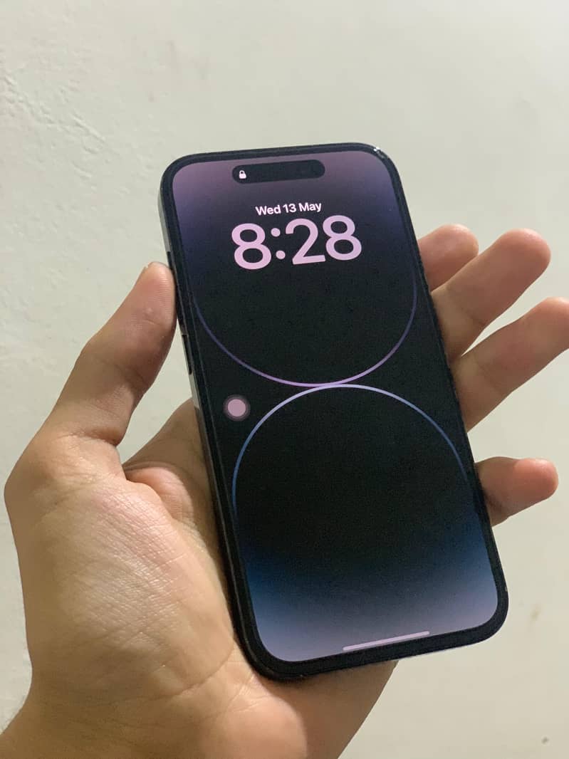 Iphone 14pro 3